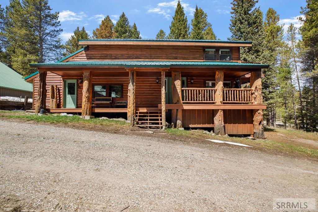 4080 Red Rock Road Property Photo 47