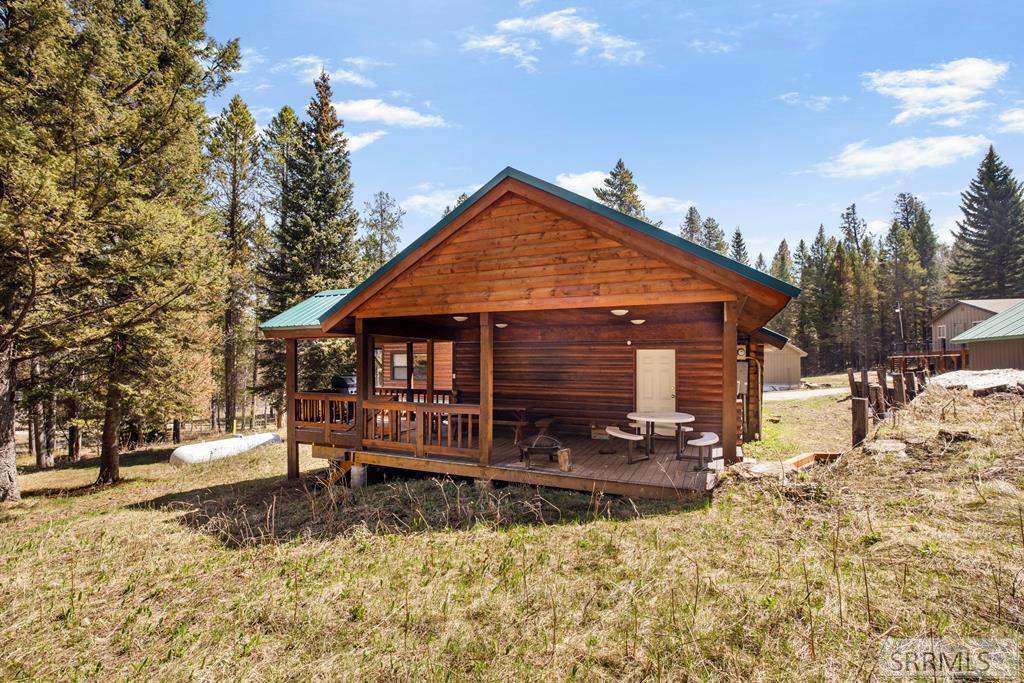 4080 Red Rock Road Property Photo 48