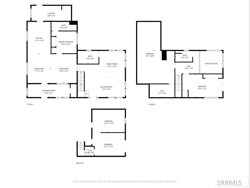 4080 Red Rock Road Property Photo 54