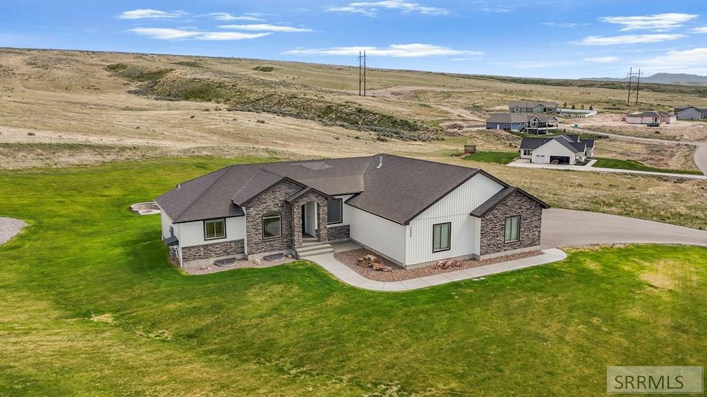 7232 Middle Fork Road