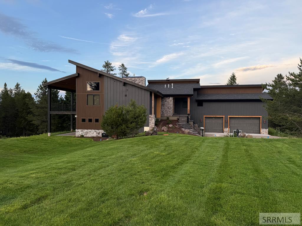 3614 Redtail Street Property Photo 1