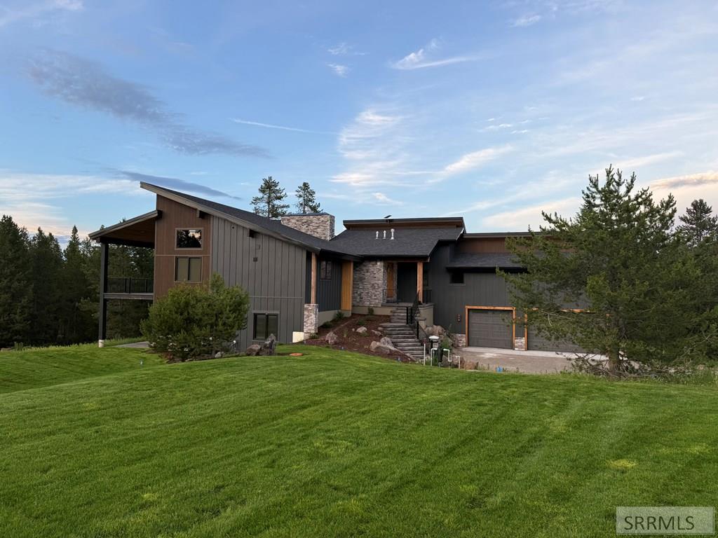 3614 Redtail Street Property Photo 2