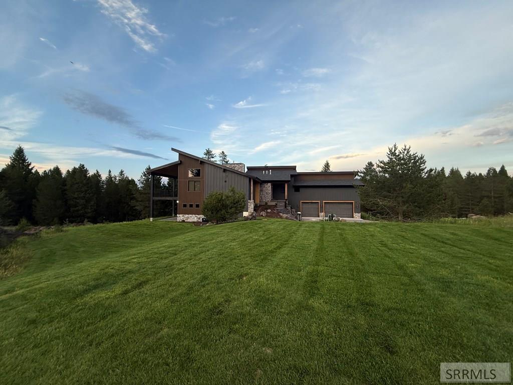3614 Redtail Street Property Photo 3