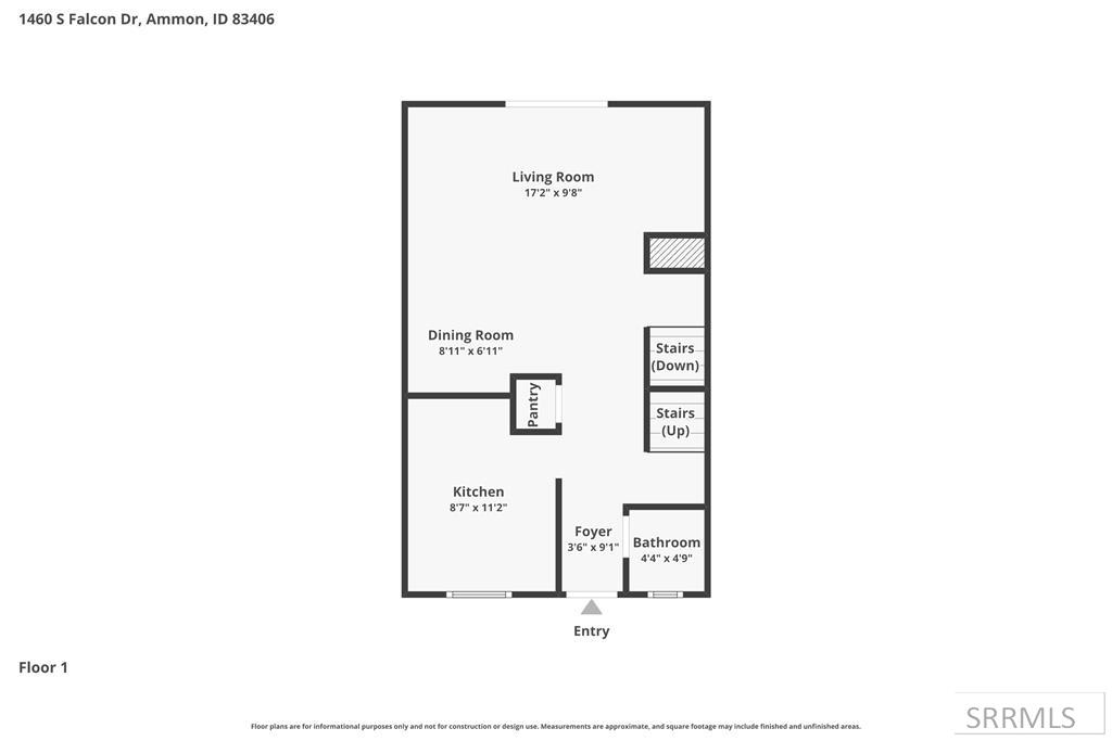 1460 S Falcon Drive Property Photo 46