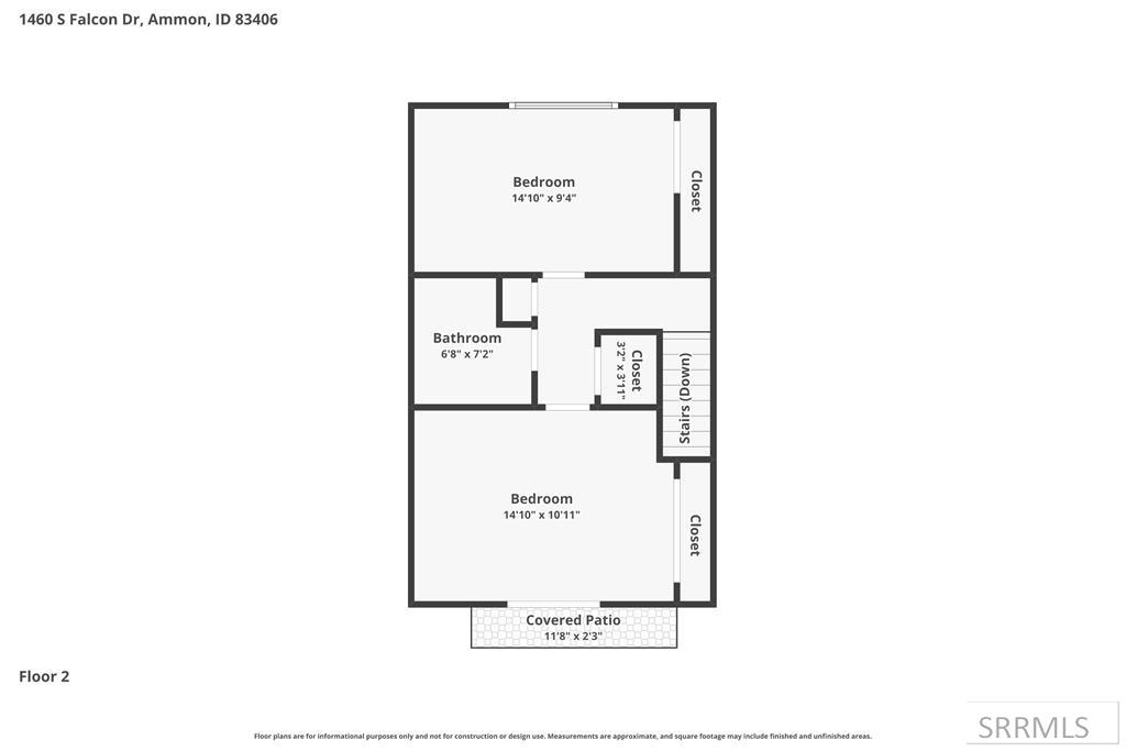 1460 S Falcon Drive Property Photo 47