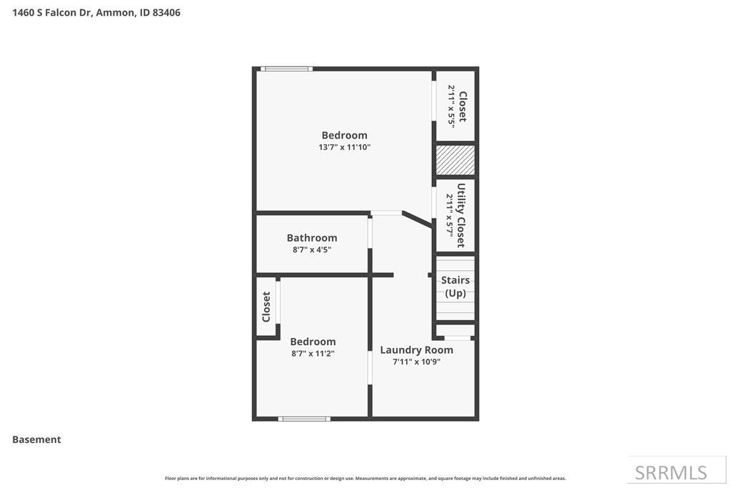 1460 S Falcon Drive Property Photo 48