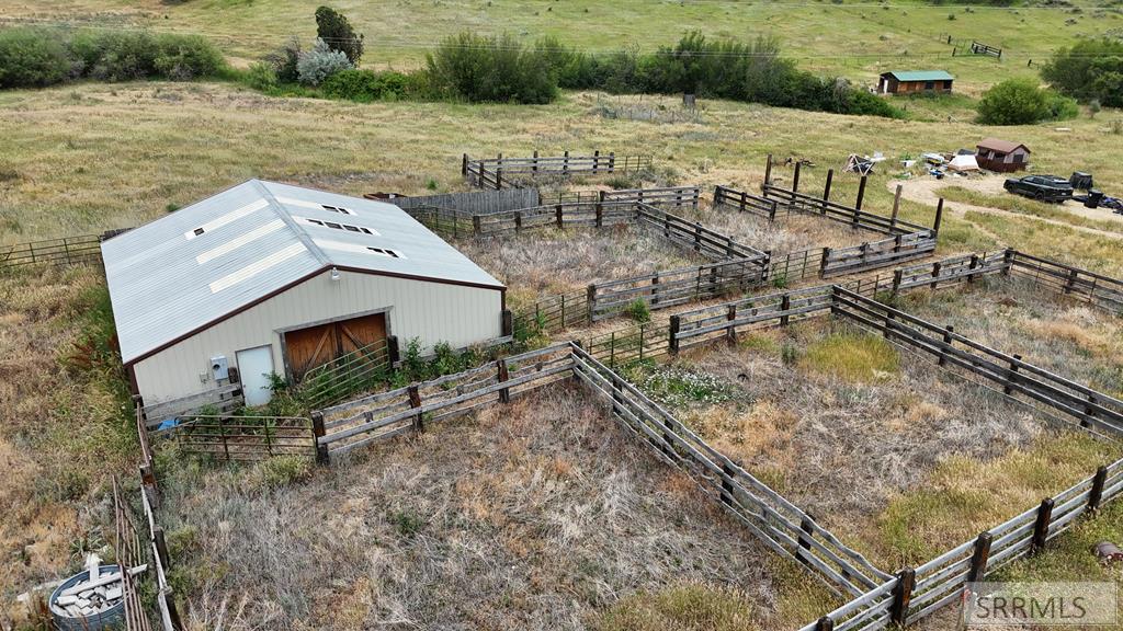 TBD Fish Creek Road