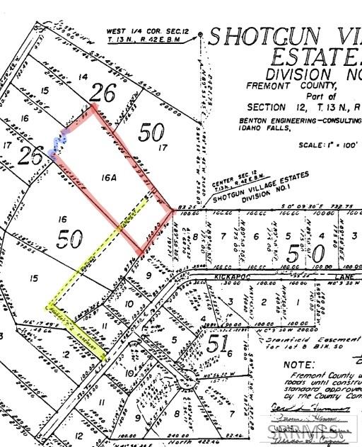 4047 Kickapoo Circle Property Photo 9
