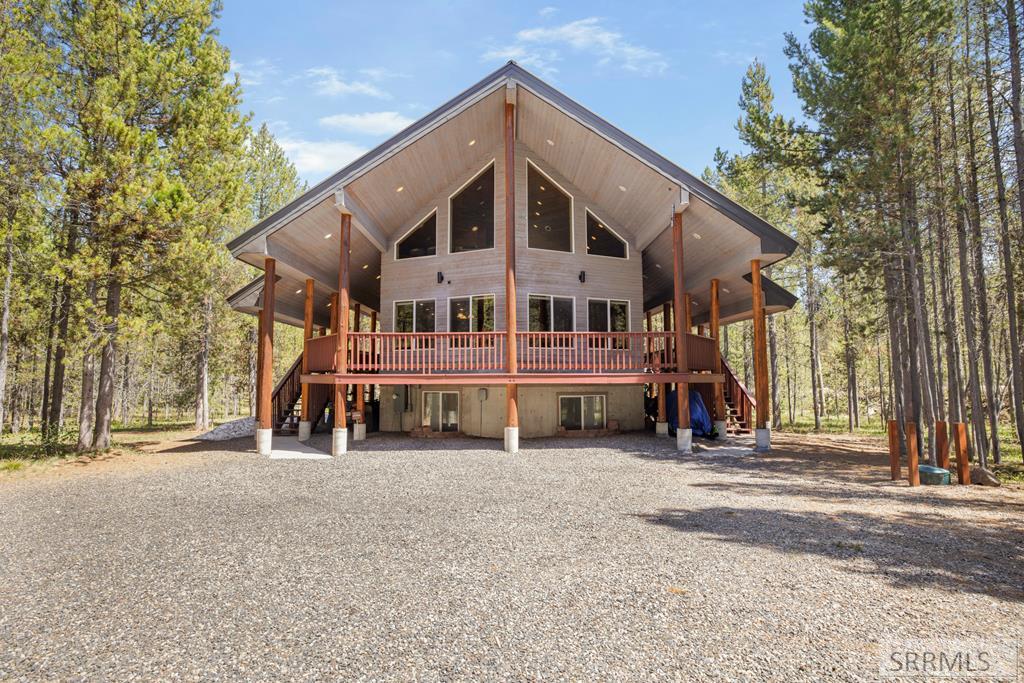 4432 Stone Run Property Photo 1