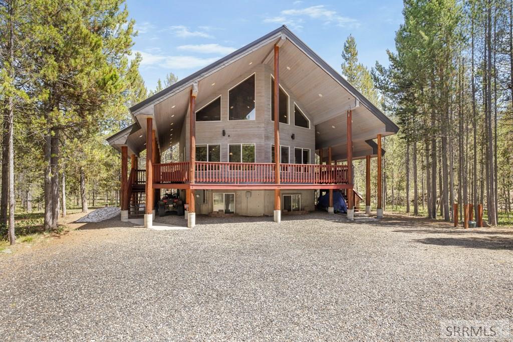 4432 Stone Run Property Photo 2