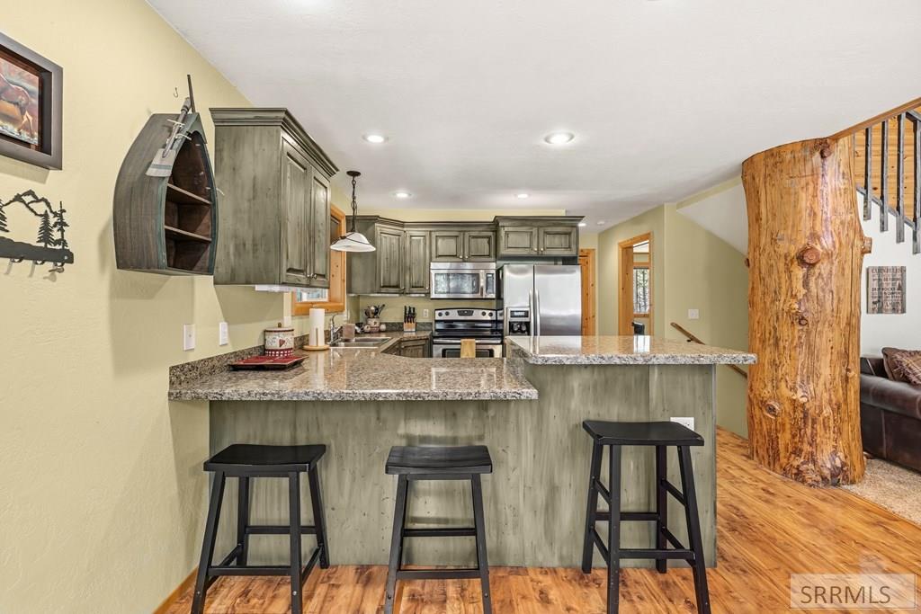 4432 Stone Run Property Photo 10