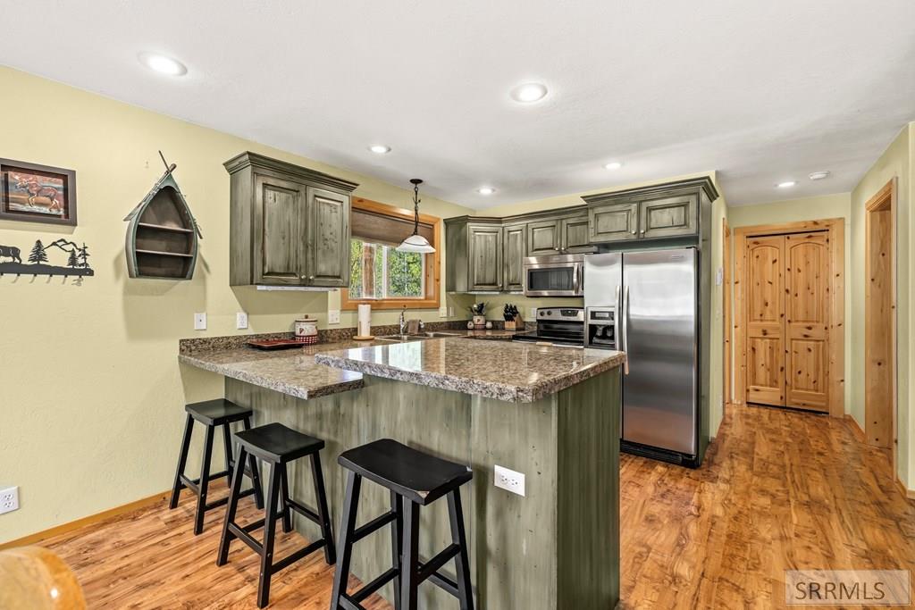 4432 Stone Run Property Photo 11