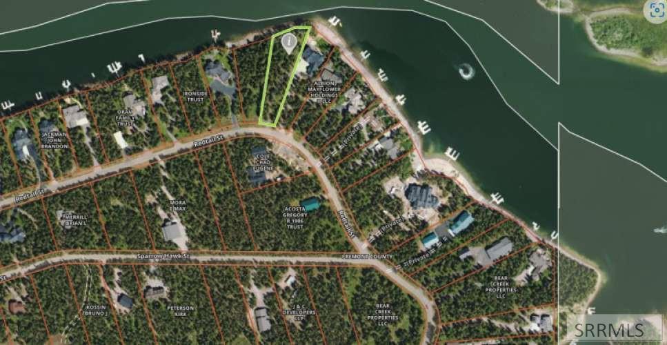 3649 Redtail Street Property Photo 1