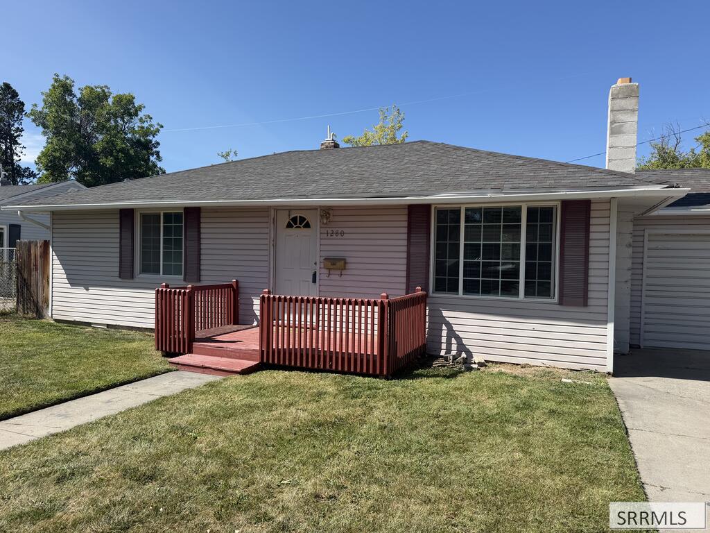 1280 Cathryn Avenue Property Photo 1