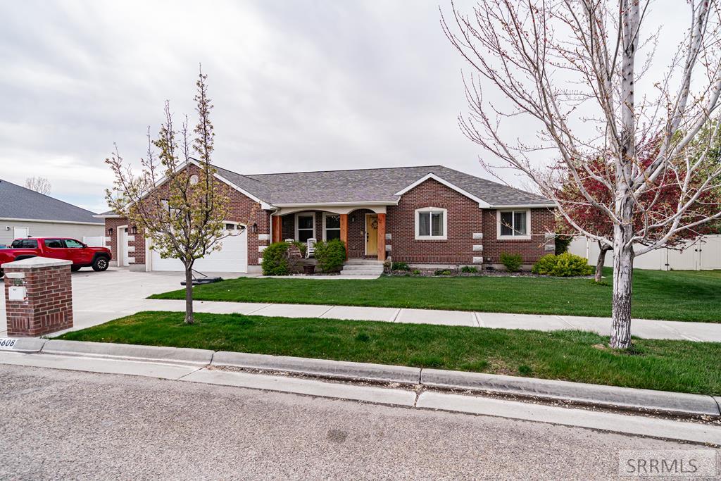 5608 Veil Drive