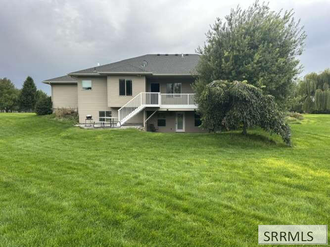 4035 Molly Drive Property Photo 23