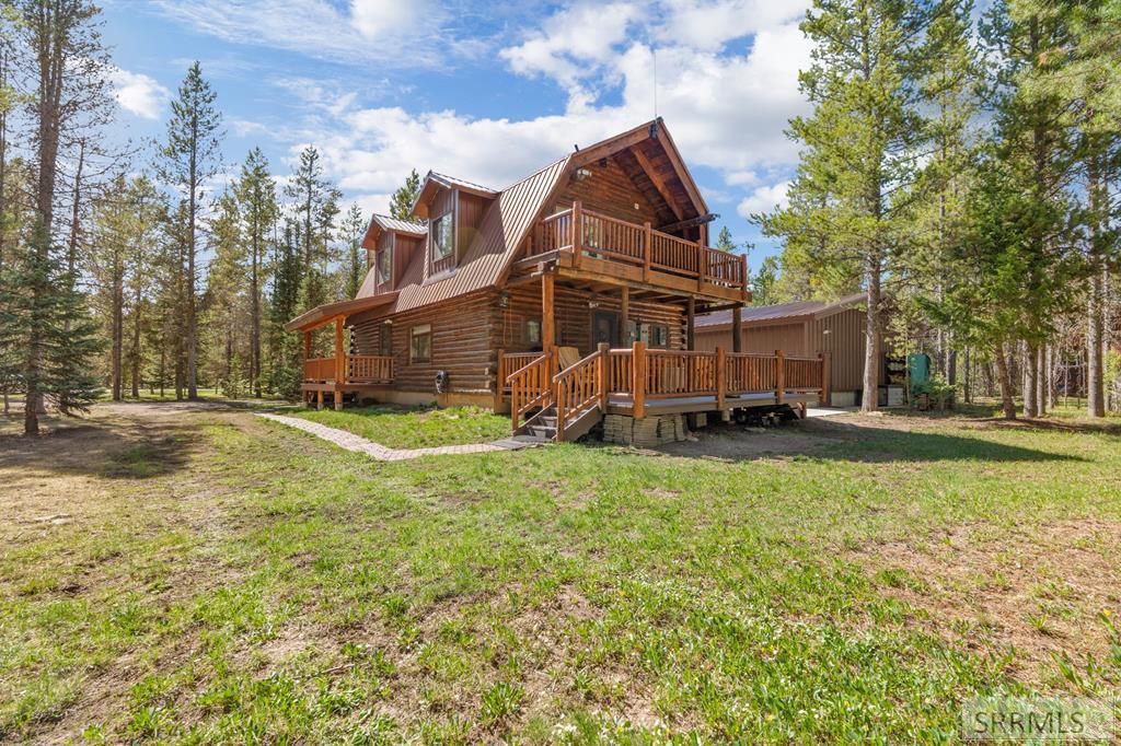 4020 Rancho Mccrea Road Property Photo 1