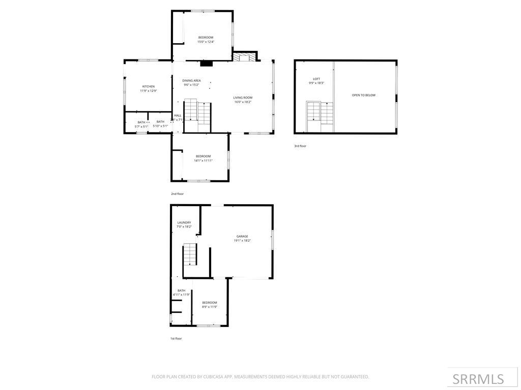 2040 Pahsimeroi Road Property Photo 6