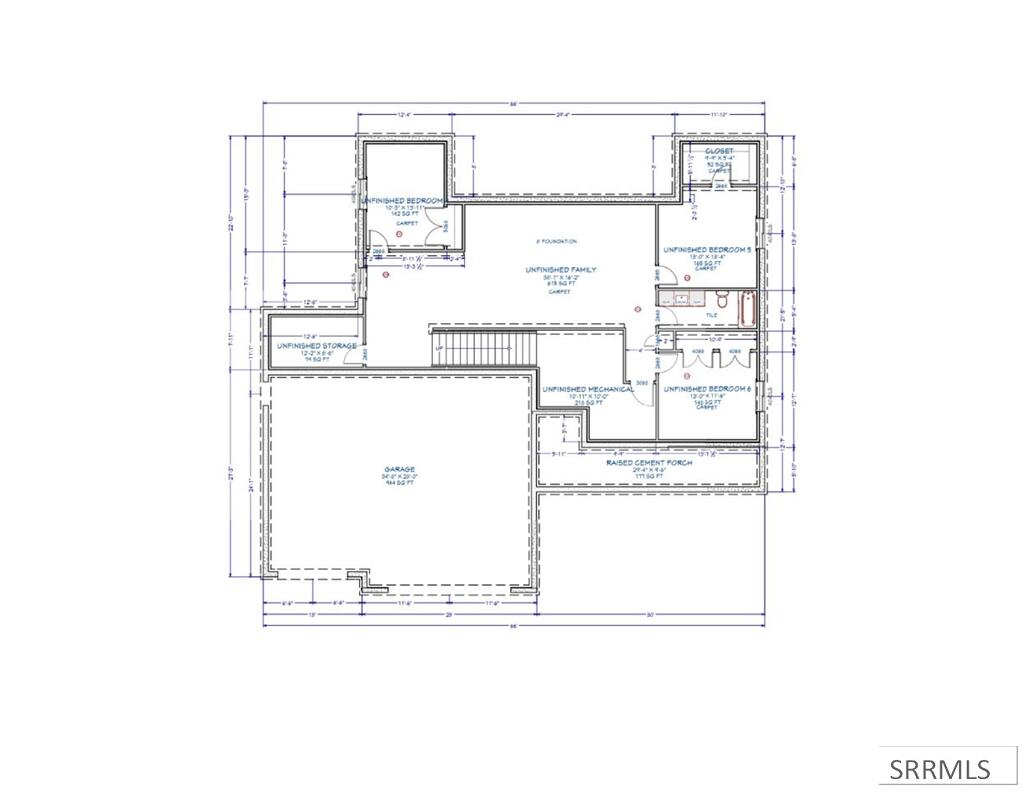 3083 Lancer Ave Property Photo 16