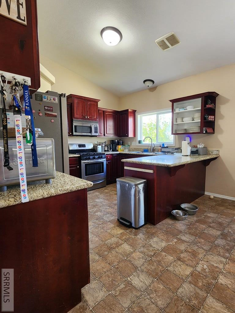 3983 E 20 N Property Photo 6