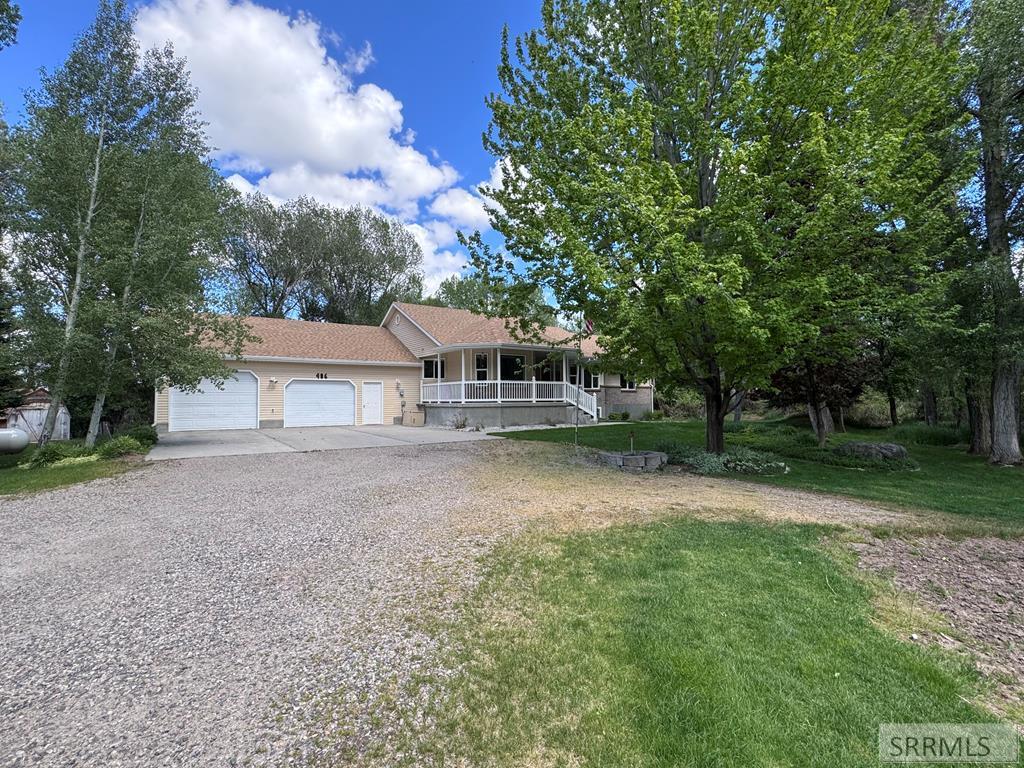 486 N 4154 E Property Photo 1