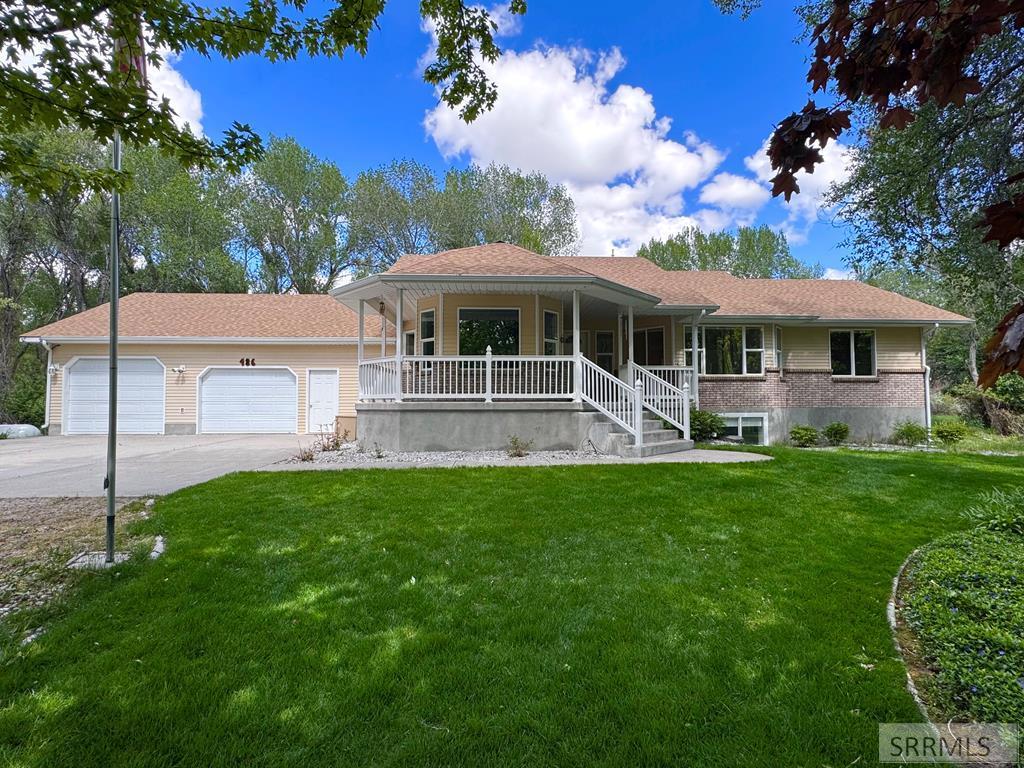 486 N 4154 E Property Photo 2