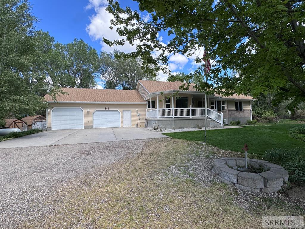 486 N 4154 E Property Photo 68
