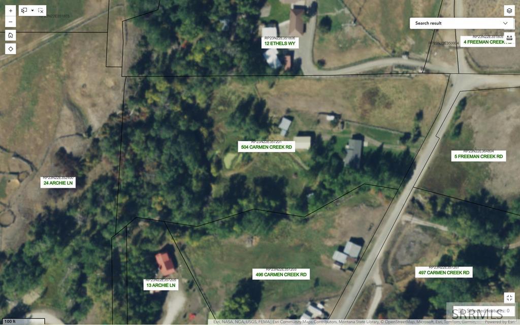 504 Carmen Creek Road Property Photo 55