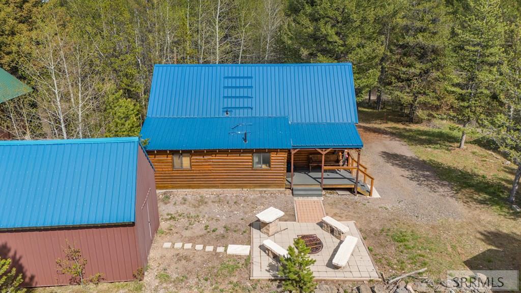 4043 Kiowa Road Property Photo 7