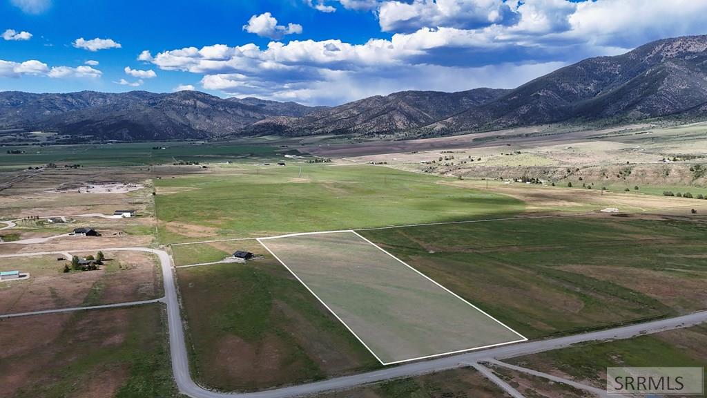 Tbd Old Irwin Road Property Photo 3