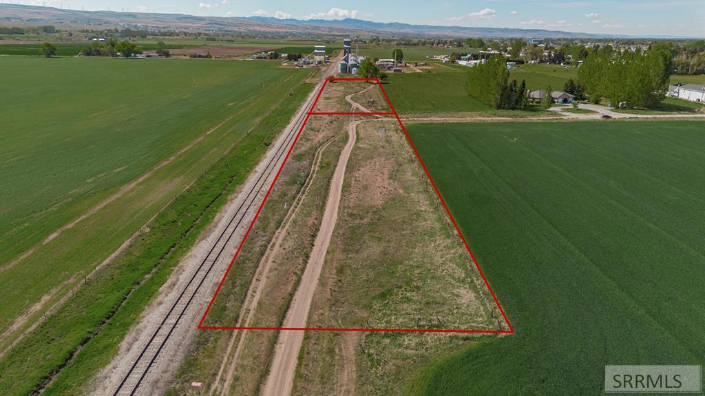 Tbd Iona Road Property Photo 1