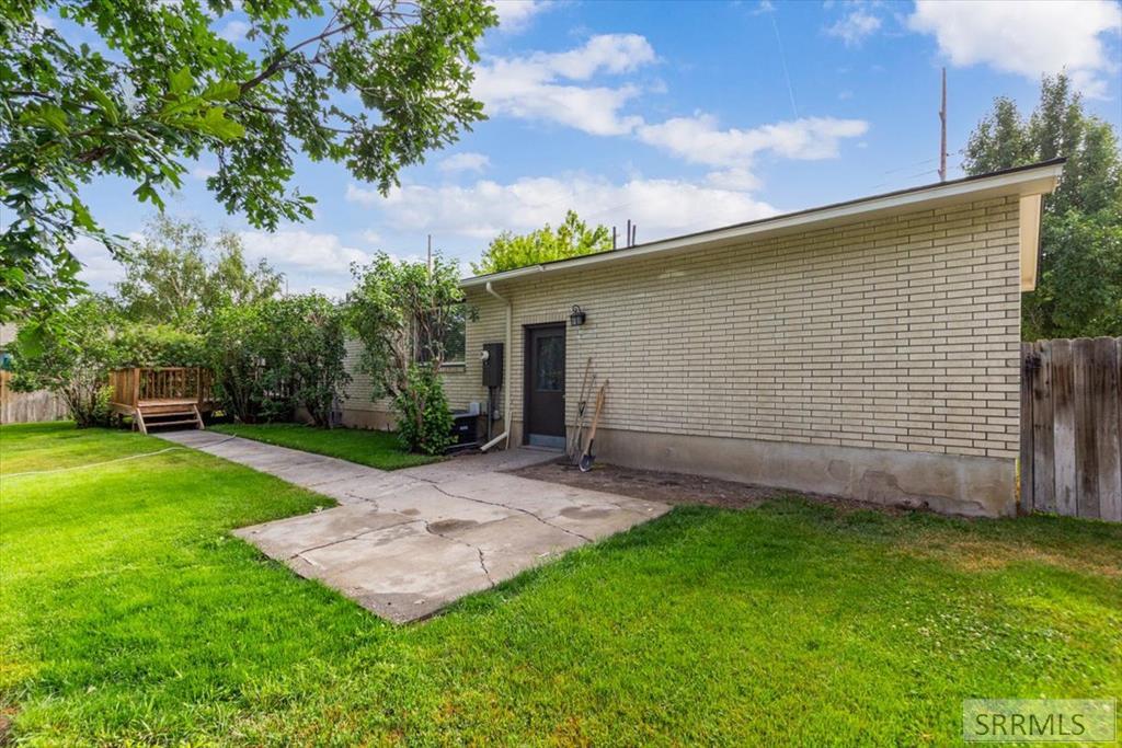 148 S 5th W Property Photo 40