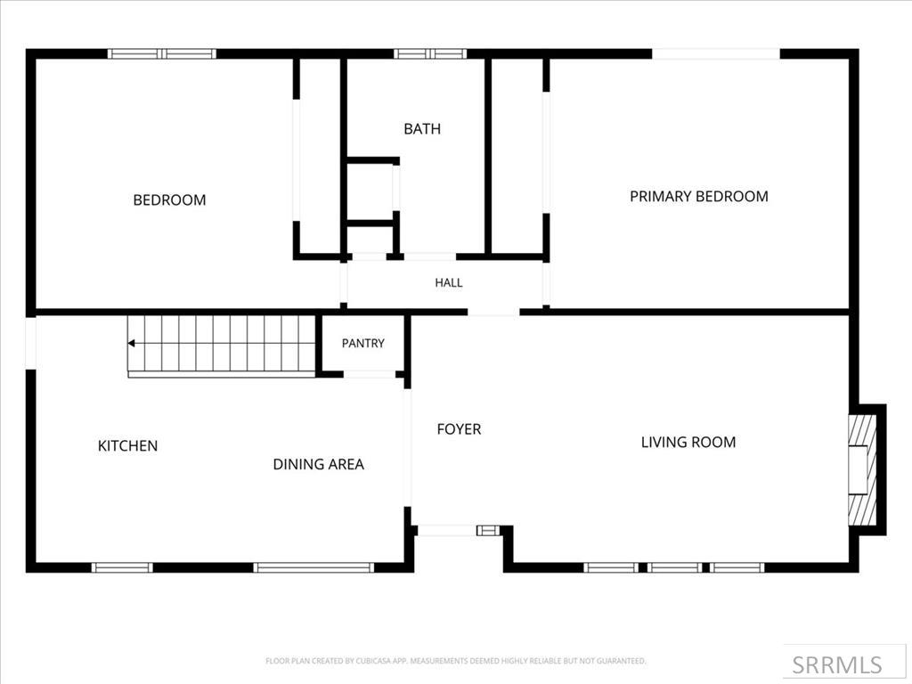 148 S 5th W Property Photo 42