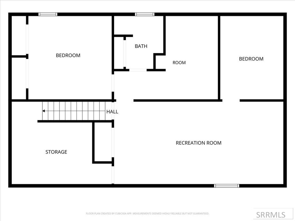 148 S 5th W Property Photo 43