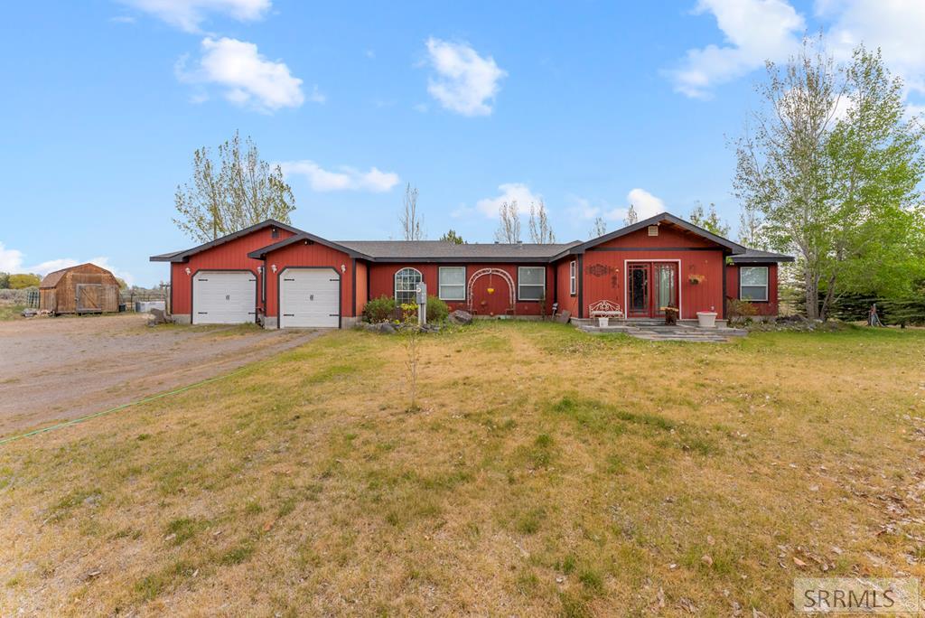 7581 W 6000 N Property Photo 12