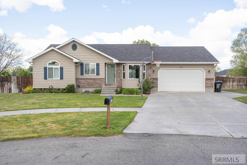 4016 E Journee Circle Property Photo 1