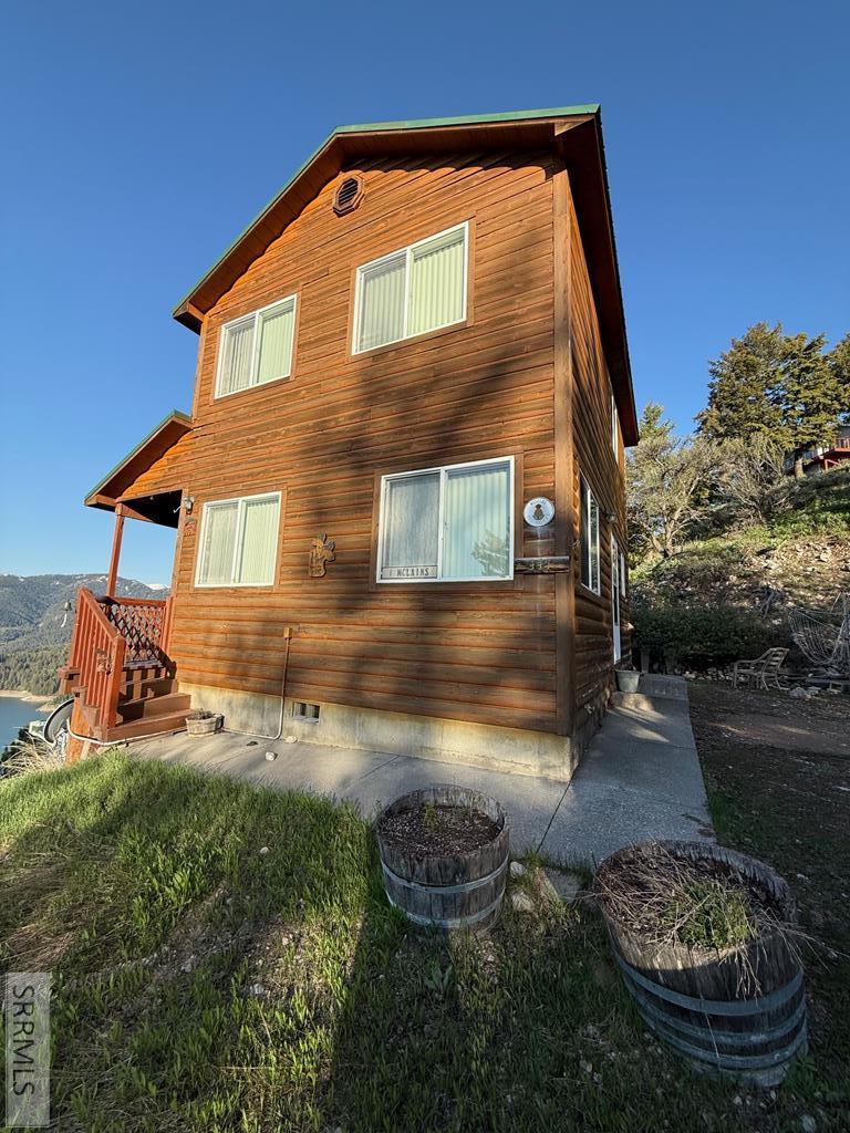 447 Goosewing Drive Property Photo 21
