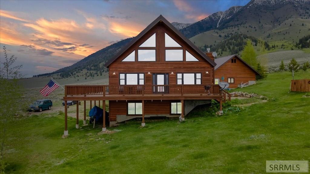 3690 Targhee Circle Property Photo 1