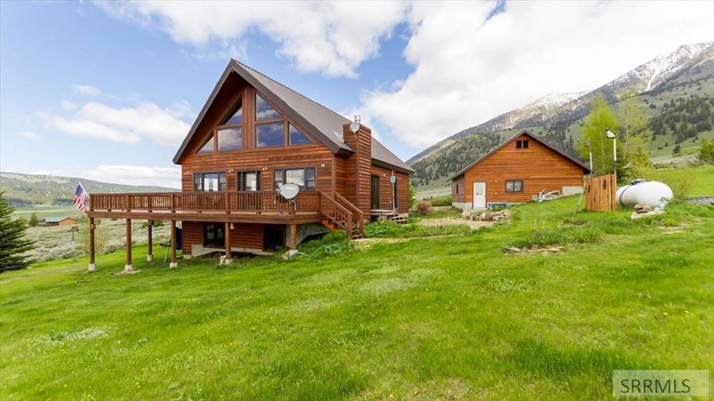 3690 Targhee Circle Property Photo 3