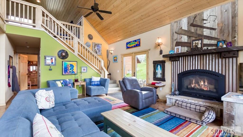 3690 Targhee Circle Property Photo 6