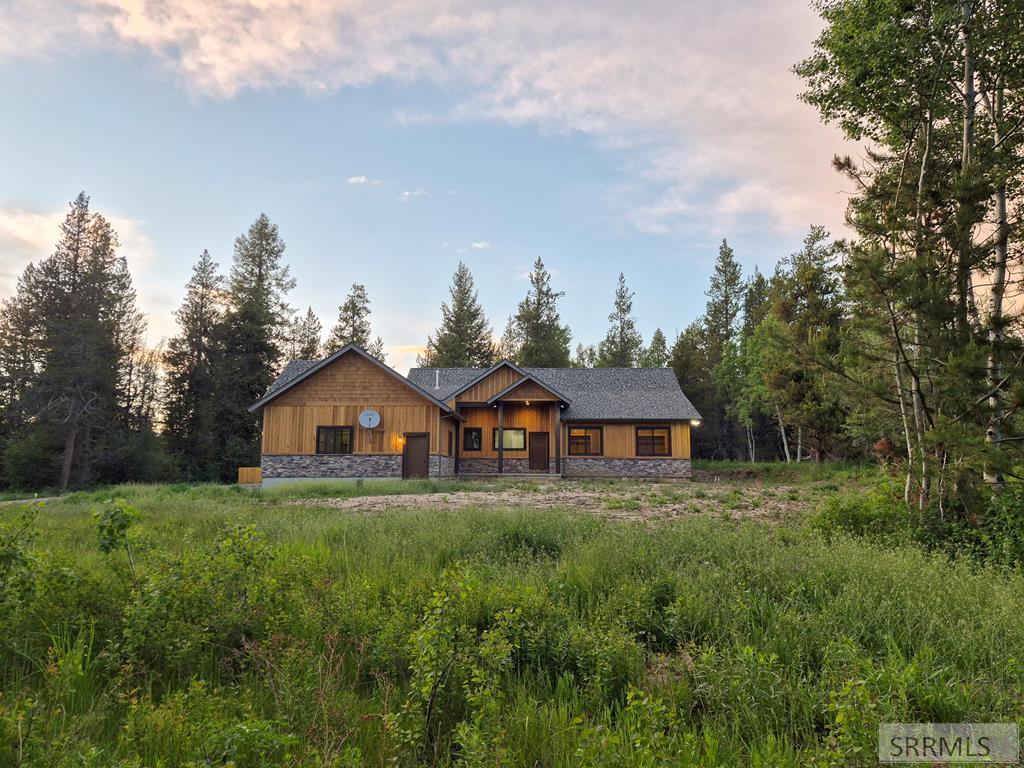 4383 Granite Ridge North Property Photo 1