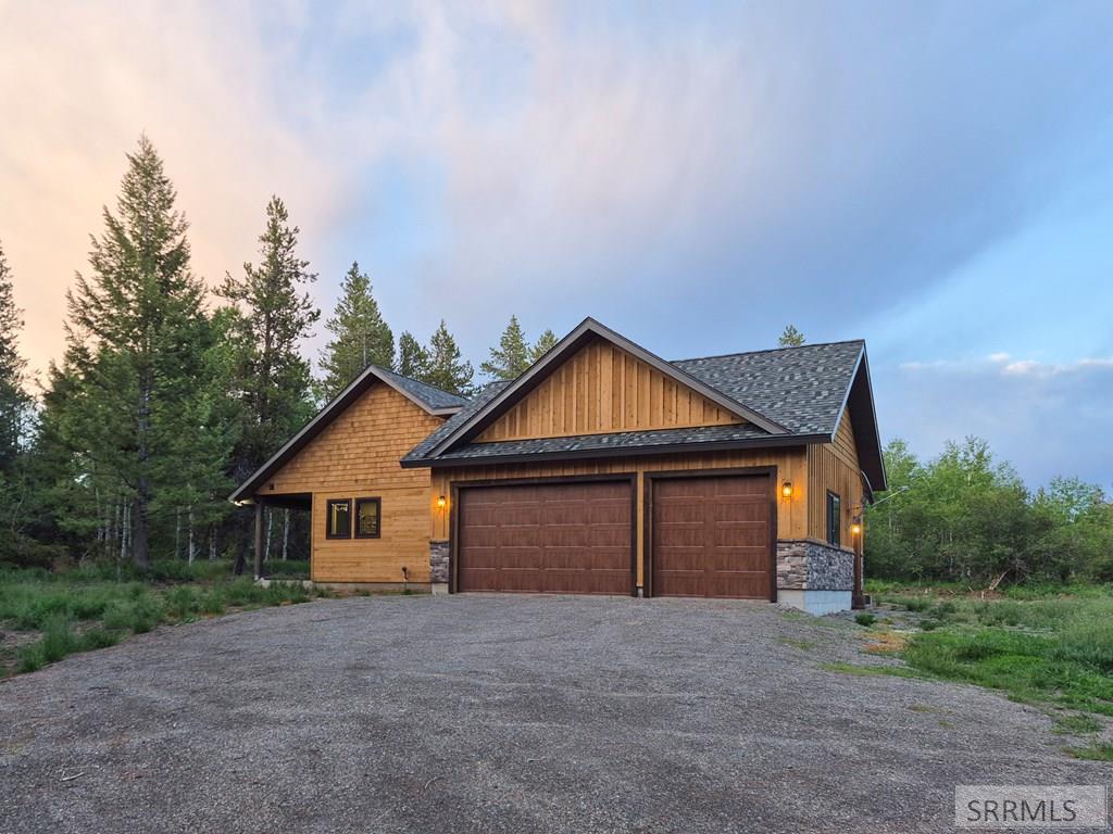 4383 Granite Ridge North Property Photo 32