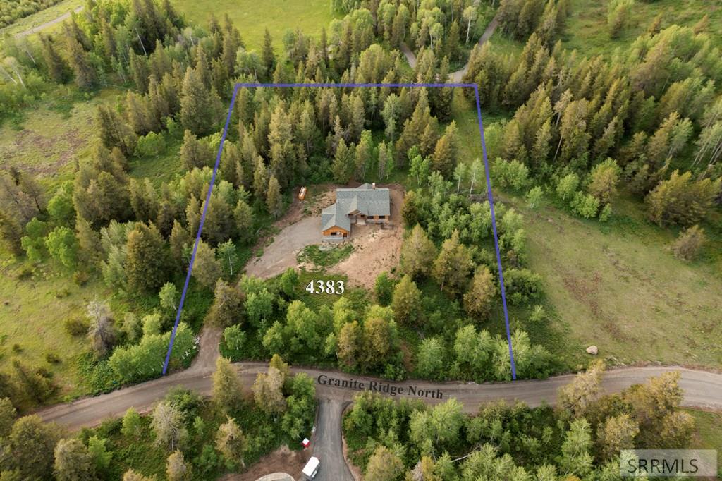 4383 Granite Ridge North Property Photo 36