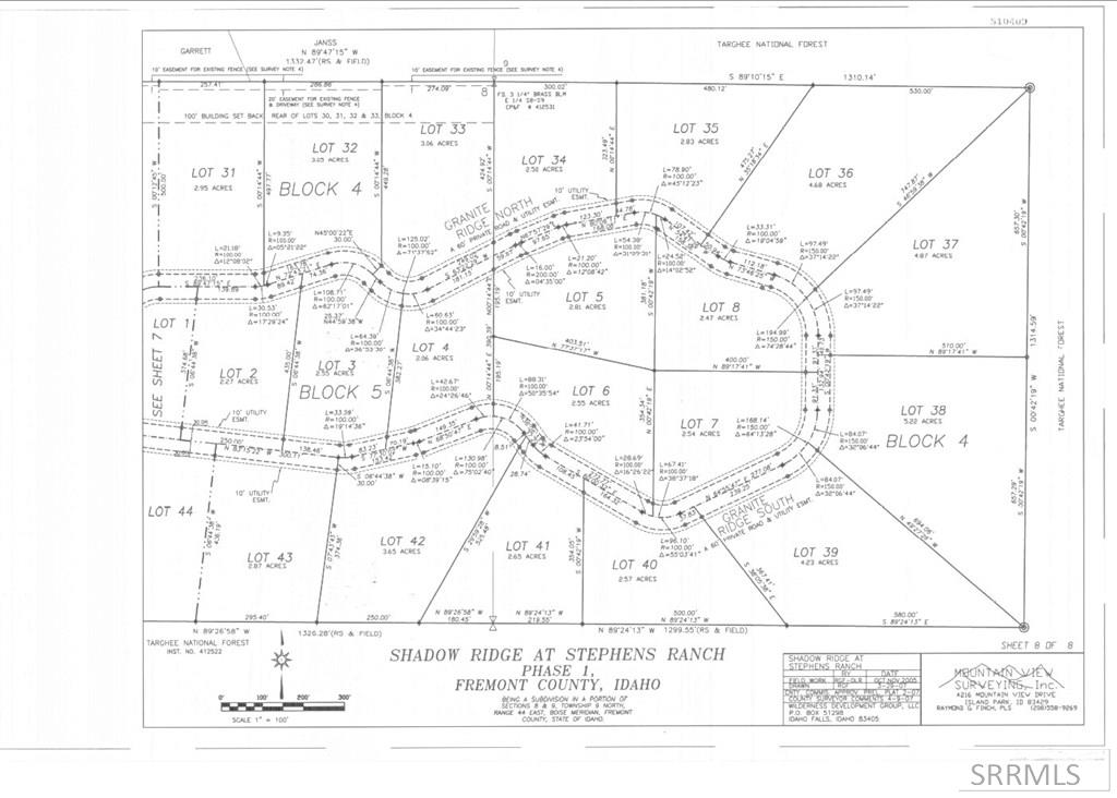 4383 Granite Ridge North Property Photo 58