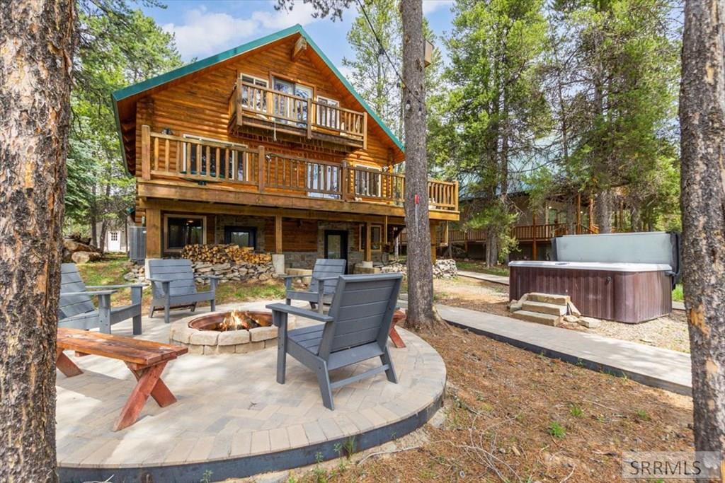 3724 Snake River Road Property Photo