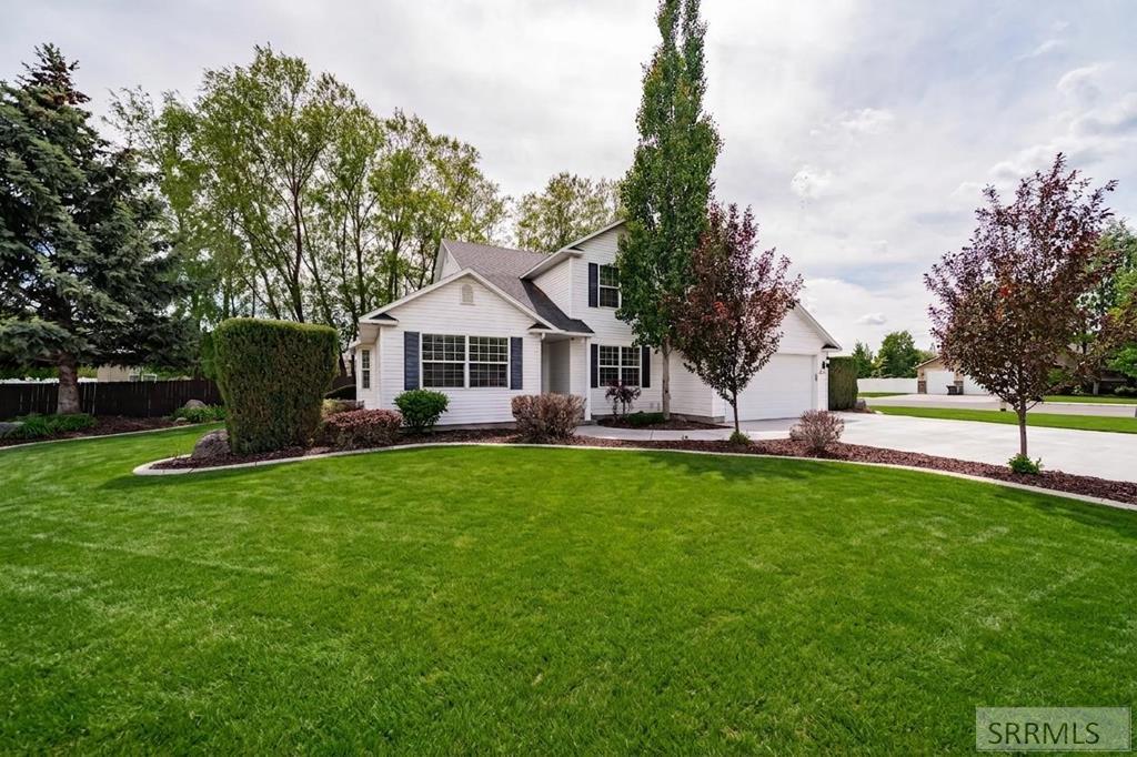 1040 Wheatstone Drive