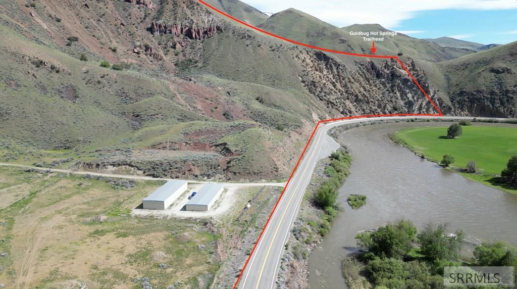 2064 Hwy 93 Property Photo 5