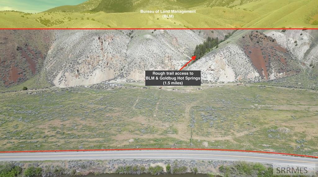 2064 Hwy 93 Property Photo 7