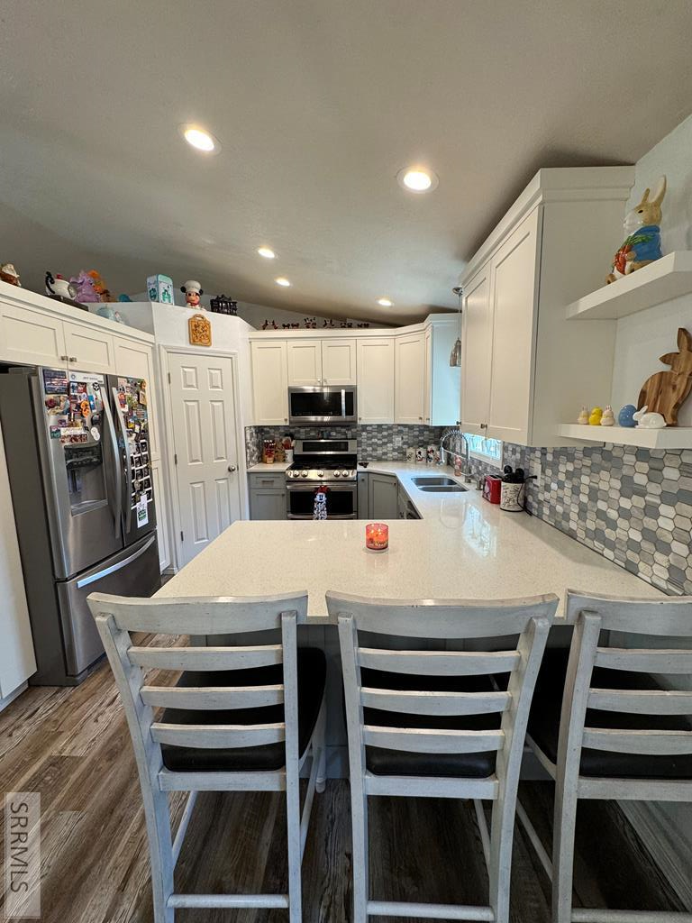 2312 E Oakmont Drive Property Photo 11