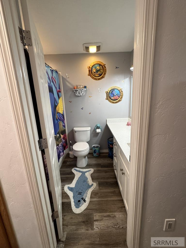 2312 E Oakmont Drive Property Photo 24